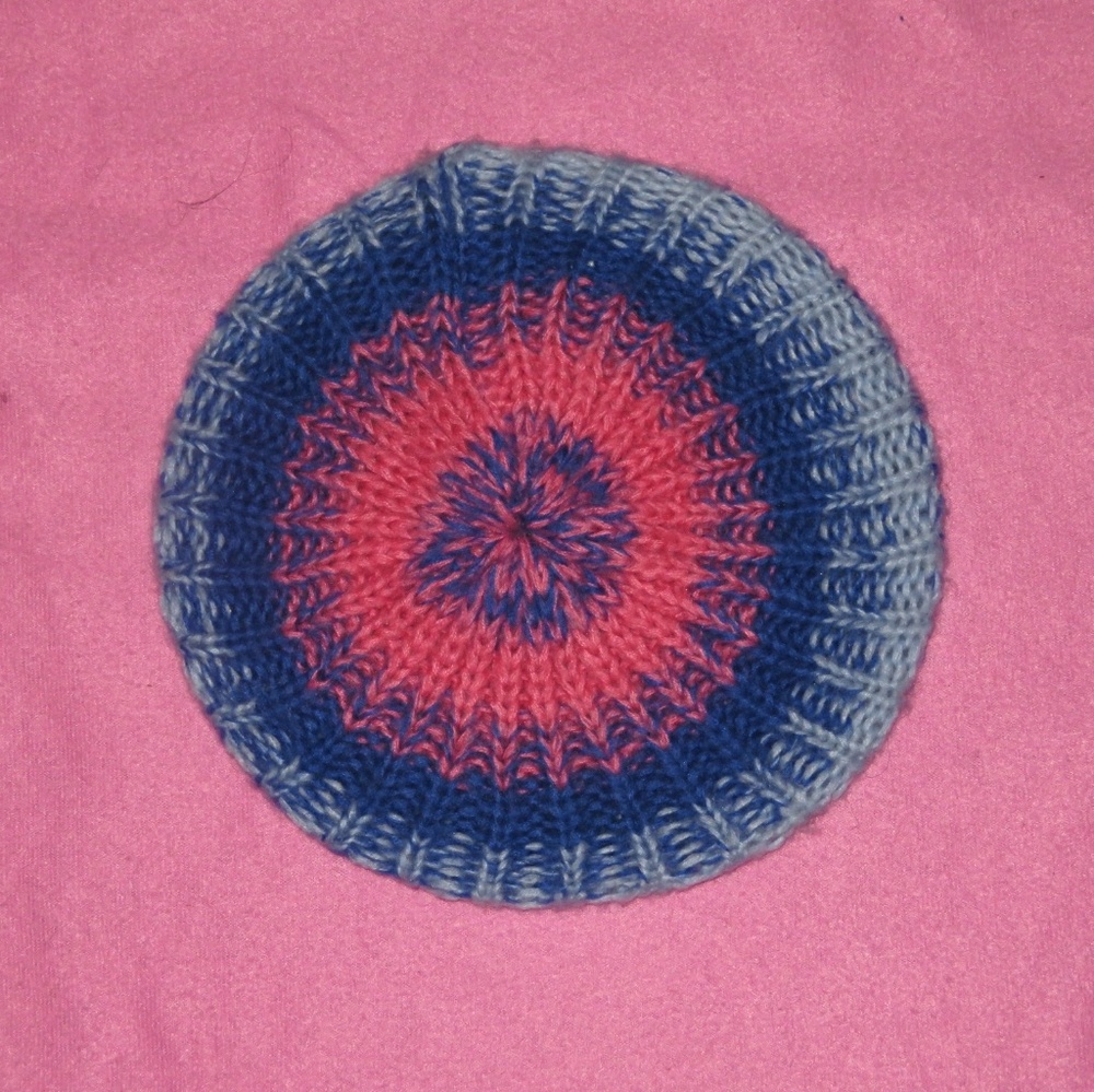 Colorful Beanie